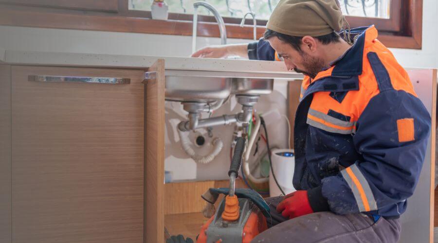 Local expert plumbing services in Fairfield, ID